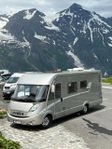 Hymer B654SL-L Star Edition