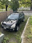 Kia Sportage 2.0 CVVT GLS Euro 4 [Kamrem bytt]