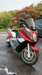 Gilera gp 800