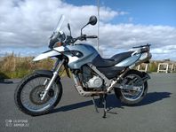 BMW F 650 GS