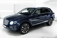 Bentley Bentayga Diesel 4.0 V8 Touring Specification Euro 6