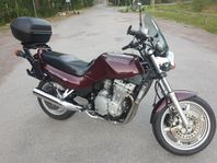 Suzuki GSX 1100 G