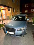 Audi A3 Sportback 1.6 TipTronic Attraction, Comfort Euro 4