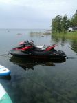 Vattenskoter sea-doo RXT 260 rs 2011