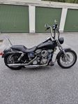 harley Davidson Dyna superglide