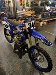 Yamaha YZ450F