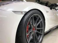 Loma RS-F1 Super Concave 20” Monoblock Fälg Nissan GT-R R35