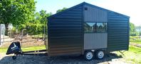 Tiny House / Camper