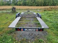 Biltransport 1350kg