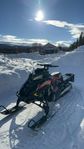 Polaris RMK khaos 850 