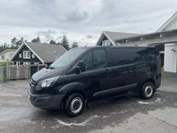 Ford transit Custom 270 2.2 TDCi Euro 5