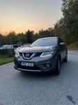 Nissan X-Trail 1.6 dCi DPF XTRONIC-CVT Euro 5