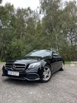 Mercedes-Benz E 200 T d 9G-Tronic Avantgarde Euro 6