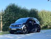 BMW i3s 120 Ah / Charged Professional