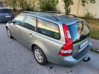 Volvo V50 1.8 Euro 4