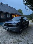 Chevrolet Avalanche 5.3 V8 2002 - pickup