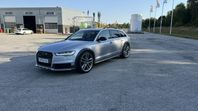 Audi A6 allroad quattro 3.0 TDI V6