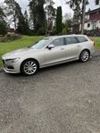 Volvo V90 D5 AWD Geartronic Advanced Edition,Momentum Euro 6