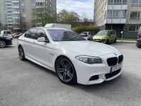 BMW 520 d Sedan Steptronic M Sport Euro 5