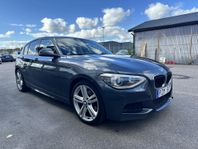 BMW 125 i l M Sport l Alcantara l P-sensor