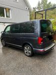 Volkswagen Multivan 2.0 TDI 4Motion Highline 7 sits 