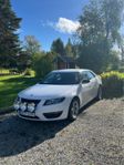 Saab 9-5 SportSedan 2.0 TiD DPF Linear Euro 5