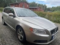 Volvo V70 1.6 DRIVe Momentum Euro 5