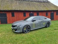 Peugeot 508 Hybrid4 PSE EAT Euro 6