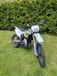 Sherco Se-r 125 