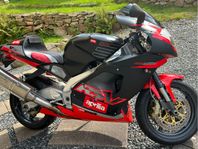 Aprilia mille -01