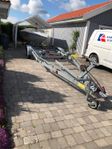 Tk Trailer BT 1600