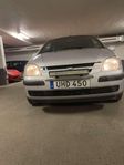 Hyundai Getz 5-dörrar 1.3 Euro 4