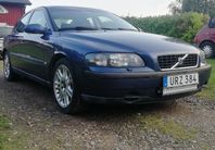 Volvo S60 2.4T 22900mil