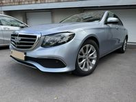 Mercedes-Benz E200 EXCLUSIVE, Specialbyggd  NP 89.107€