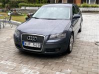 Audi A3 Sportback 2.0 FSI Comfort Euro 4