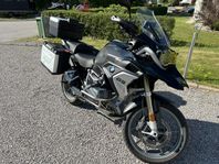 Bmw R1250 GS 