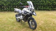 BMW R1200GS Adventure 2007