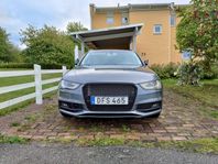 Audi A4 Avant 1.8 TFSI Comfort, Proline/S-Line, Euro 6