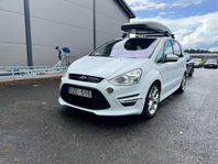 Ford S-Max 2.0 TDCi Powershift Business Euro 5