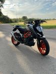 KTM 390 Duke 2021