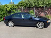 Volvo S60 D5 Momentum Euro 4