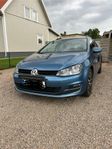 Volkswagen Golf Sportscombi 2.0 TDI BMT R-Line Euro 6