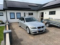 BMW 318 d Touring Comfort, M Sport 