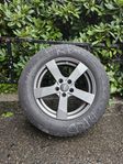 Dunlop Winter Sport 5 SUV 225/65R17 102H