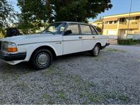 Volvo 244 240 2.3 GL