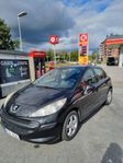 Peugeot 207 5-dörrar 1.4 Euro 4