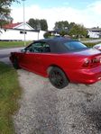 Ford Mustang Cabriolet 3.8 V6 SEFI