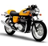 Triumph Thruxton