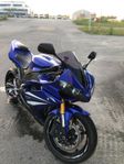 YAMAHA R1 PERFEKT SKICK 