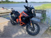 KTM 1290 Super Adventure S